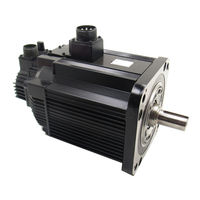 YASKAWA SGMGH User Manual