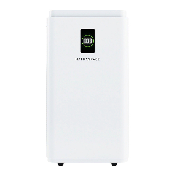 HATHASPACE HSP003 PRODUCT MANUAL Pdf Download ManualsLib