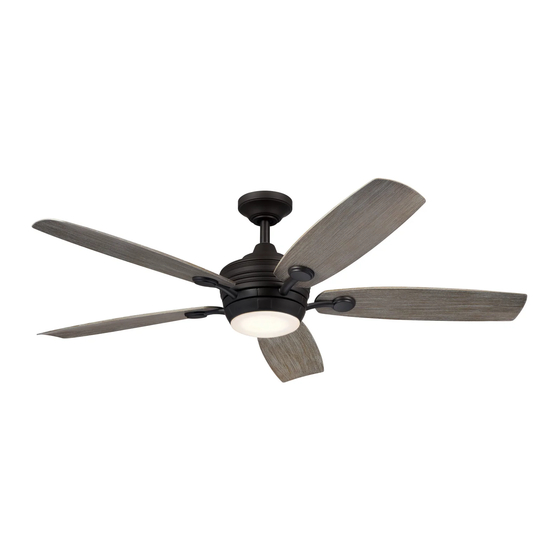 KICHLER LIGHTING TRANQUIL INSTRUCTION MANUAL Pdf Download ManualsLib