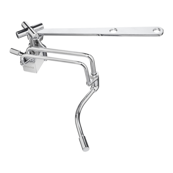 BRONDELL SMB15 OWNER'S MANUAL Pdf Download ManualsLib