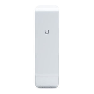 UBIQUITI NANOSTATONM SERIES QUICK START MANUAL Pdf Download | ManualsLib