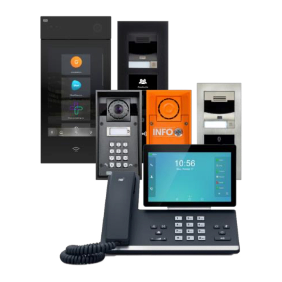 2N CCURE 9000 CONFIGURATION USER MANUAL Pdf Download ManualsLib