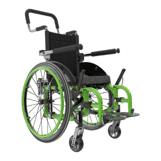 MOTION COMPOSITES VELOCE USER MANUAL Pdf Download ManualsLib