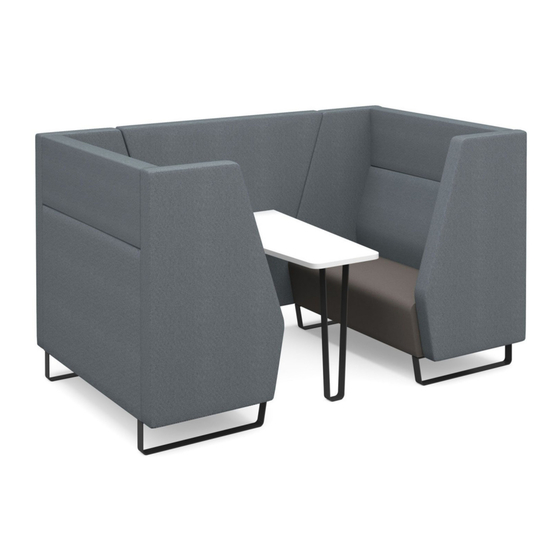 DAMS ENCORE SERIES ASSEMBLY INSTRUCTIONS Pdf Download ManualsLib