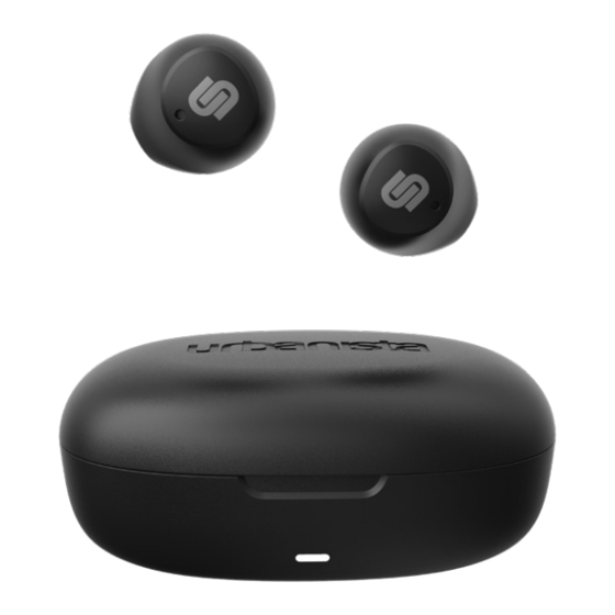 URBANISTA LISBON MANUAL Pdf Download ManualsLib