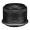 Camera Lens Canon RF-S 18-45mm F4.5-6.3 IS STM Instructions Manual