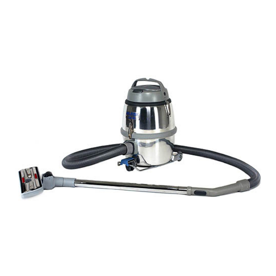 NILFISKADVANCE GM80S INSTRUCTIONS FOR USE MANUAL Pdf Download ManualsLib