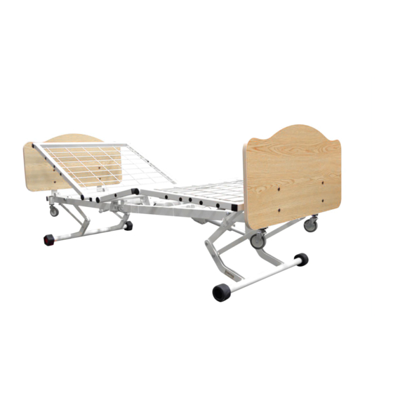 JOERNS WECARE BED USER & SERVICE MANUAL Pdf Download ManualsLib