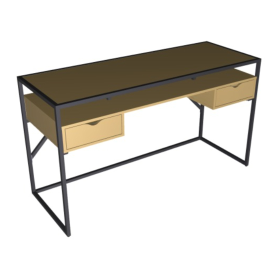 TARGET PROJECT 62 TGTD541 ASSEMBLY INSTRUCTIONS MANUAL Pdf Download