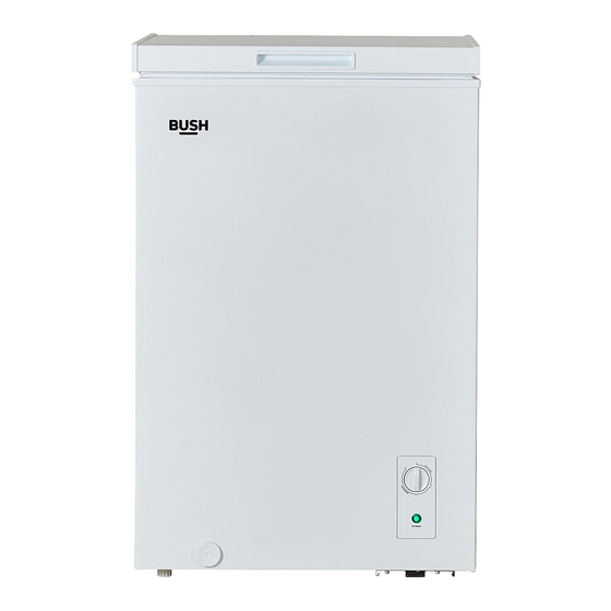 BUSH BECF99L INSTRUCTION MANUAL Pdf Download ManualsLib