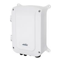 Aetek H60 Series Quick Installation Manual