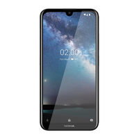 Nokia TA-1191 Get Started