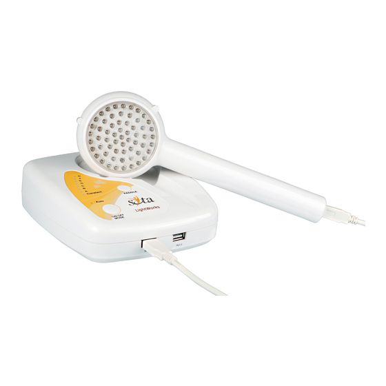 Sota LightWorks LW2 Manual