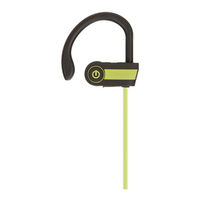 HEADRUSH HRS 5017 User Manual