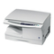 Copier Sharp AL-1000 Operation Manual