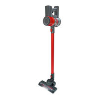 GILMAN gemini GVC222R Manual