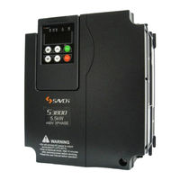 Savch S3800-4T11G User Manual