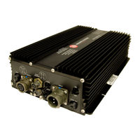 Analytic Systems BCD315MW Installation & Operation Manual