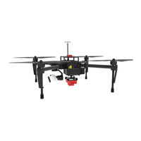 MicaSense RedEdge-M / DJI Matrice 100 Integration Manual