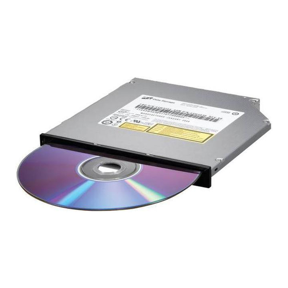 LG GA50N Owner's Manual