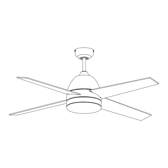 HOMCOM B31-480V00 Manual