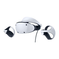 Sony CFI-ZVP1 Instruction Manual