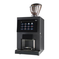 HLF 3700R Touch Screen Quick Start Instructions