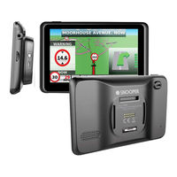 Snooper BUS & COACH S6900-PRO User Manual