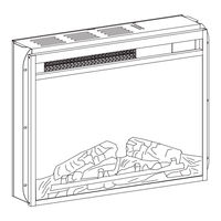 Walker Edison RV30V80L-MT1 Homeowners Operating Manual