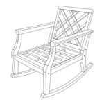 PATIOJOY JV11960 Manual
