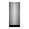Whirlpool GI15NFRTS - Ice Maker