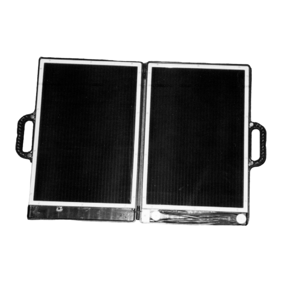 Chicago Electric 95000 Assembly & Operating Instructions