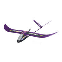 Megatech Sky Vector Quick Manual