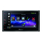 Car Receiver Pioneer SPH-DA110 Installation Manual