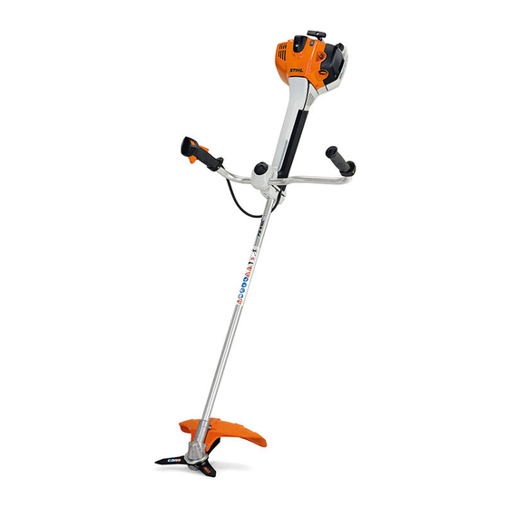 Stihl deals fs 92