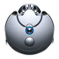 Dyson 360 Eye How To Use Manual