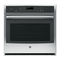 Oven GEAppliances CT9550 Owner's Manual