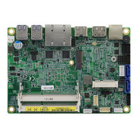 IBASE Technology IB831-NB User Manual