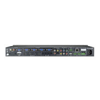Avgear AVG-SC121D-TN User Manual