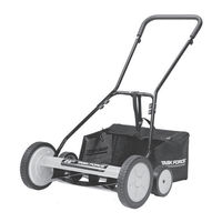 Task Force 26053 Operator's Manual