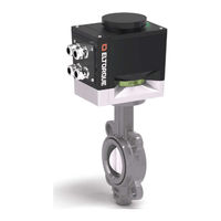 Eltorque QT50 User Manual