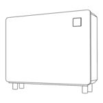 Fairland IDHR60 Installation & User Manual