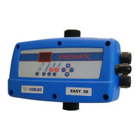Coelbo Speedmatic Easy 06MT Installation And Operating Instructions Manual