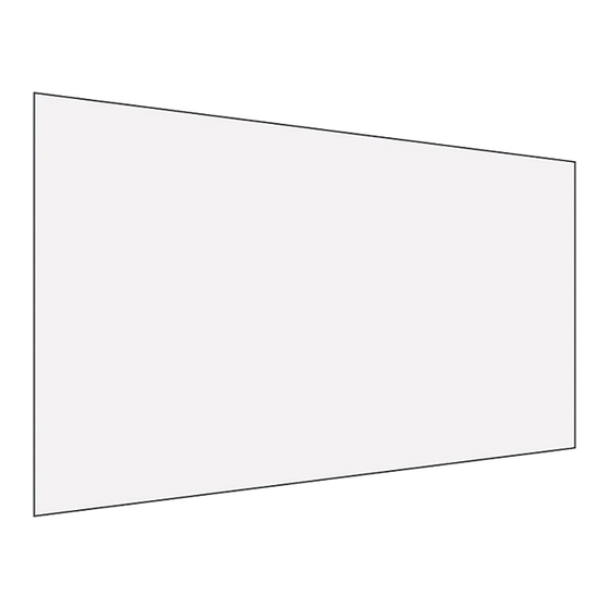PolyVision e3 CeramicSteel Quick Start Manual