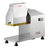 Avantco Equipment 177MT64KT12 User Manual