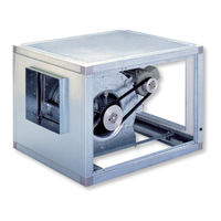 S&P CVTT-ATEX Series Instruction Manual