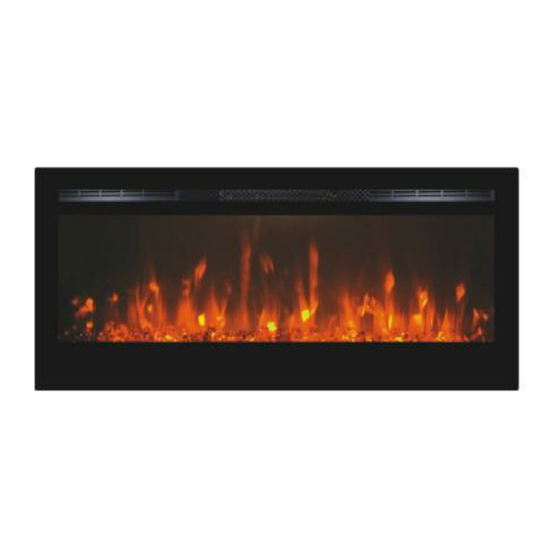 CSA BG-36B Manual