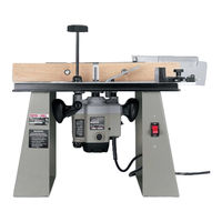 Porter-Cable 75301 Quick Start Manual