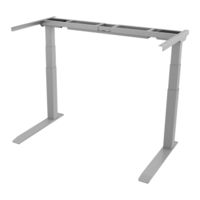 Alinea Contour ALN-LTM-2L3S-C Series Assembly And Instructions