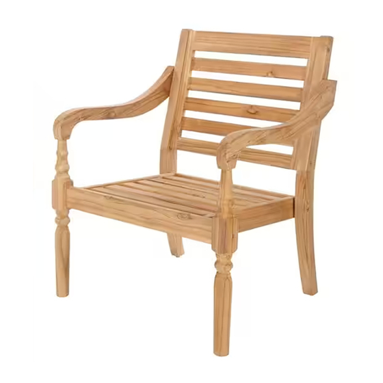 HAMPTON BAY KTOB-1821-HDP Use And Care Manual